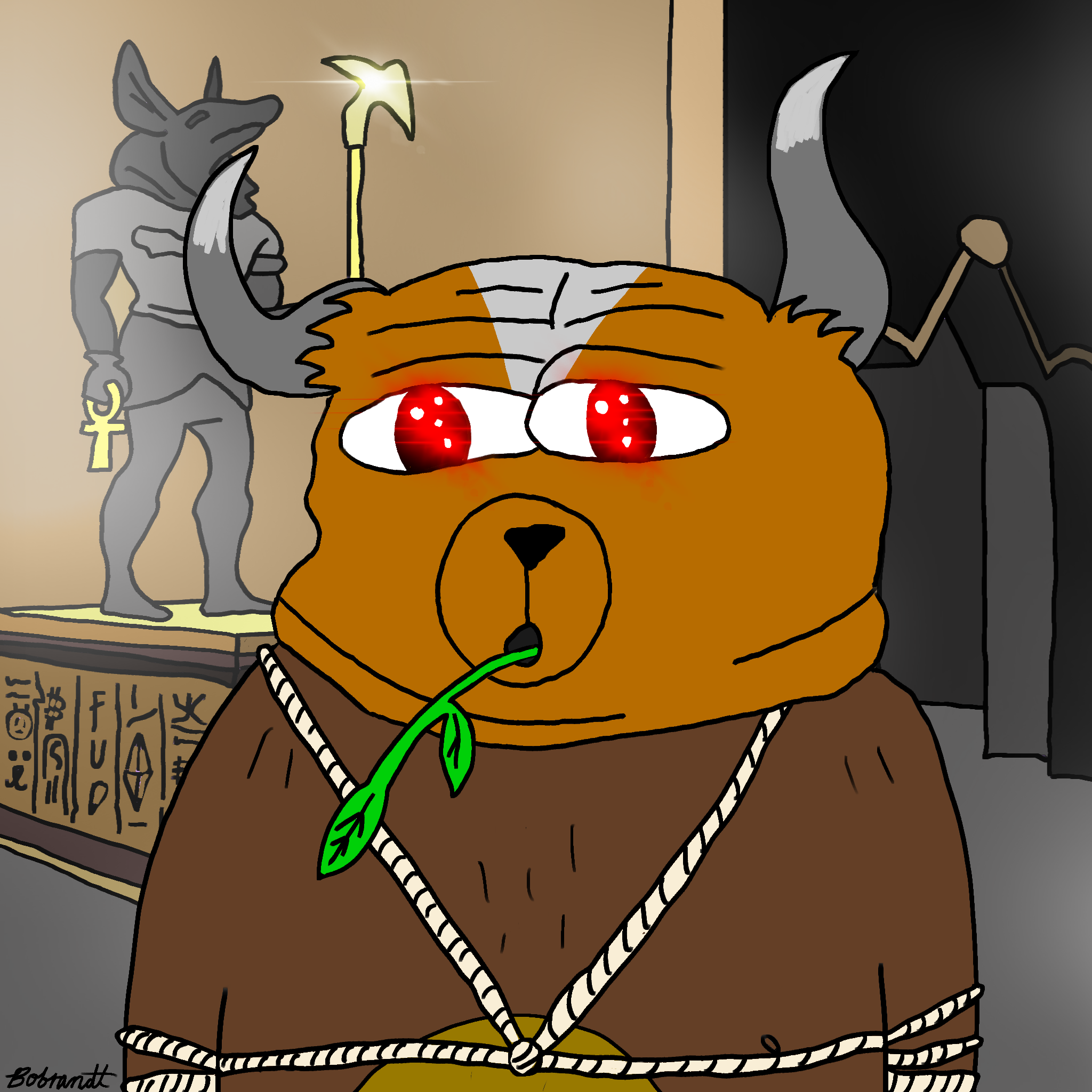 BOBO #2504