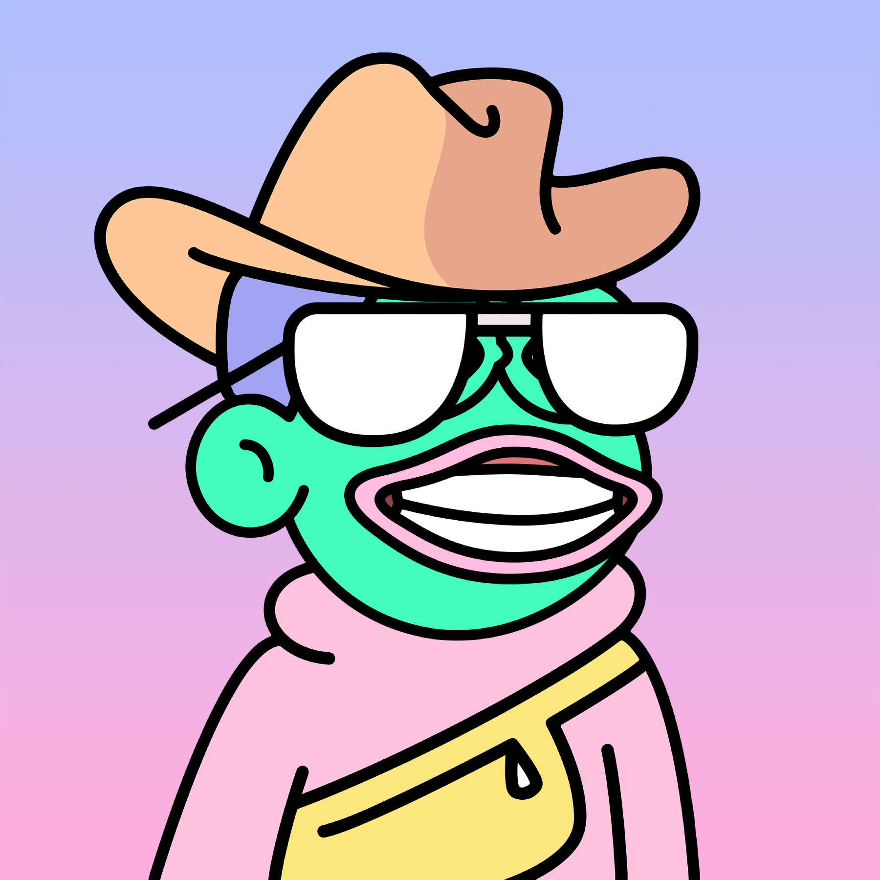 Peppie #6736