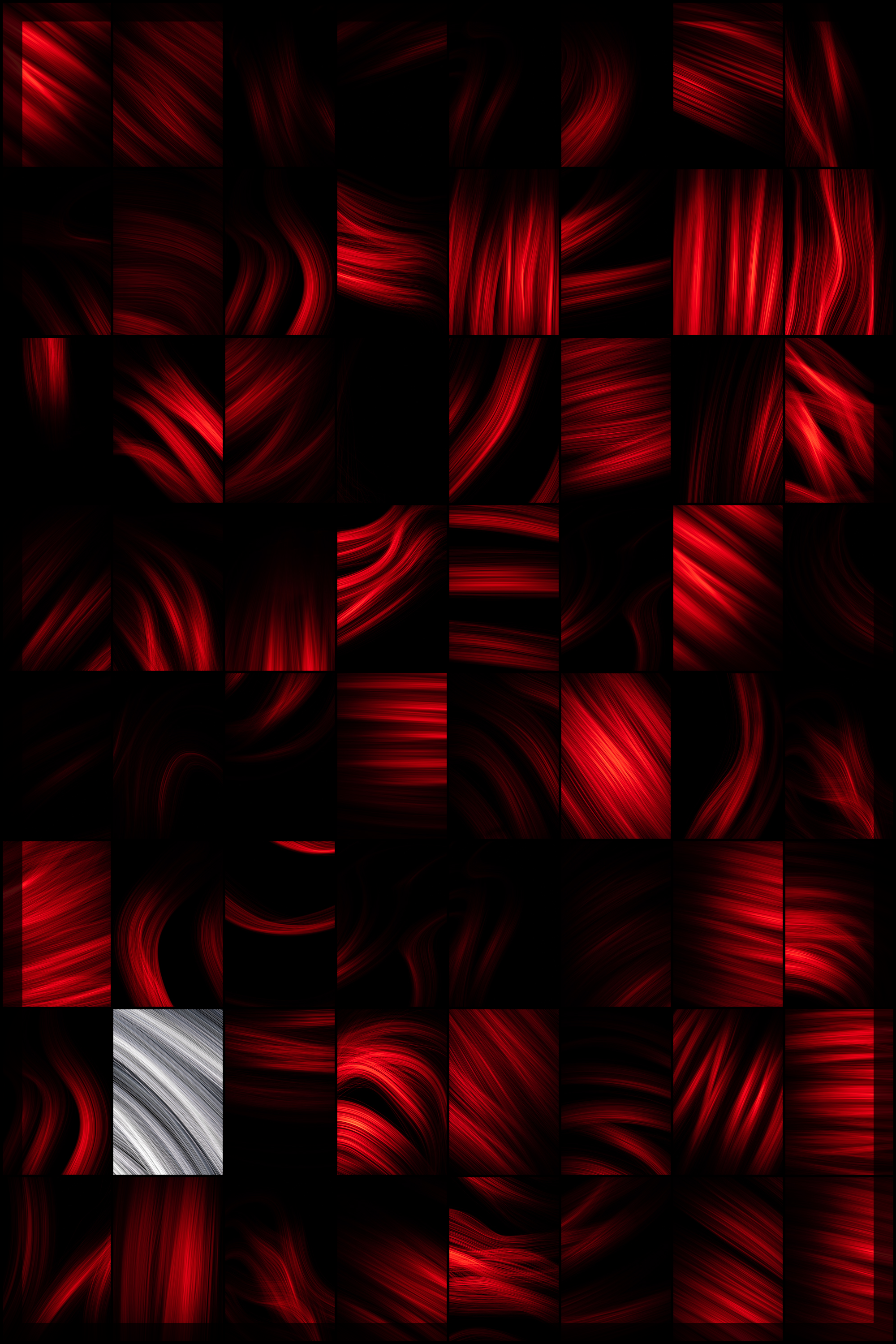 Vortex Dreams #182