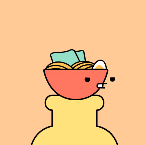 Noodle Doods #534
