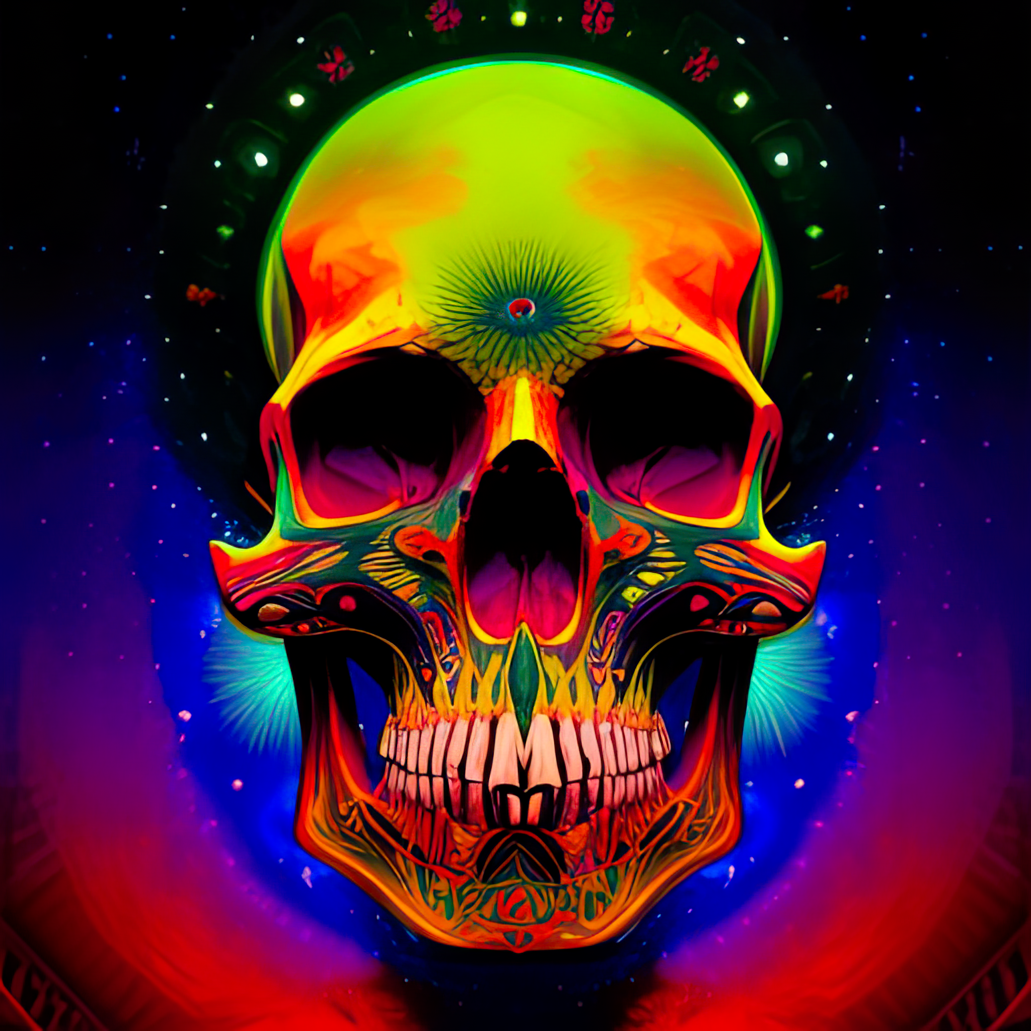 Head Case #467