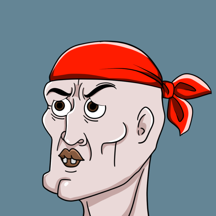 ChadPhunk #2183