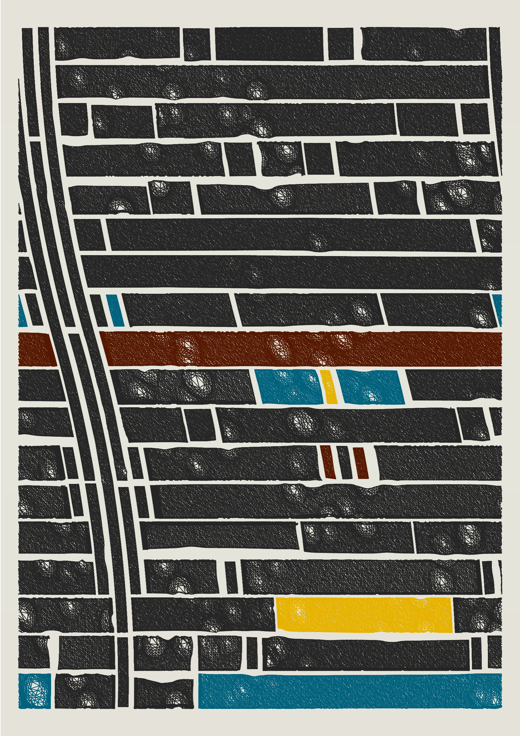Edifice #11
