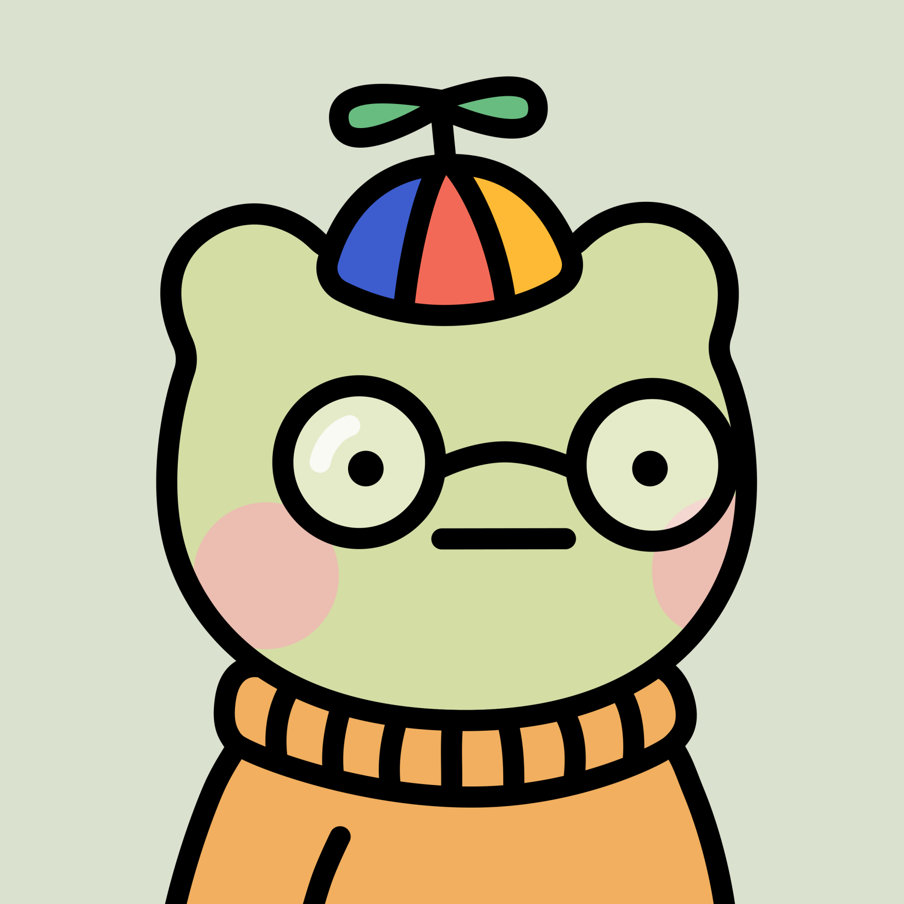 WonderPals #1185