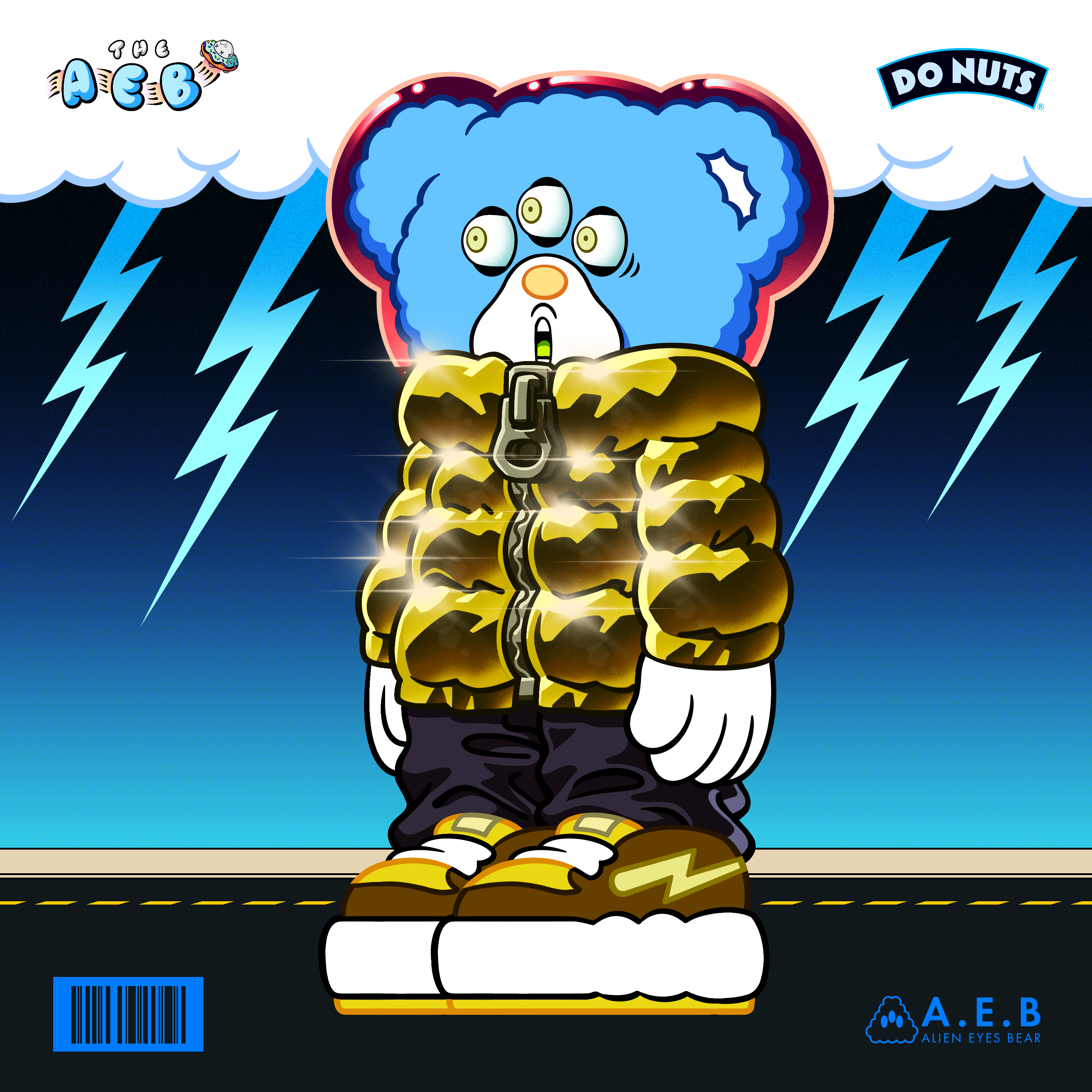 AEB #1620