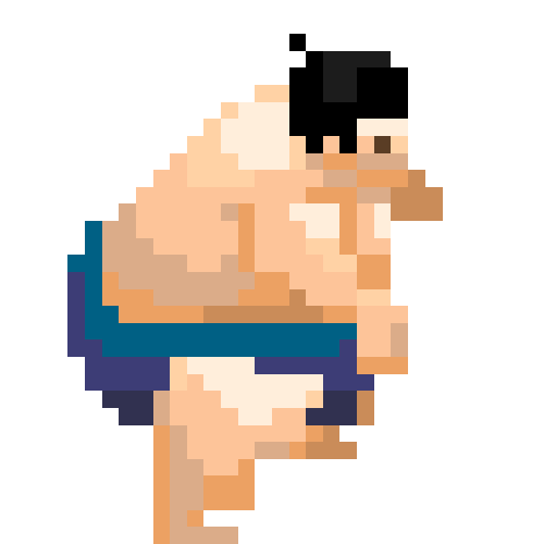 Yokozuna WRSTLR