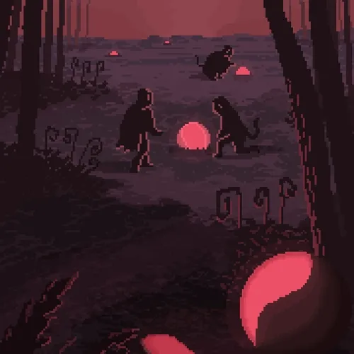 Chimp Encounter of the Third Kind