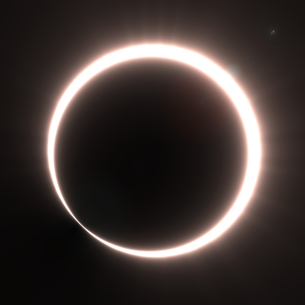 Totality #46