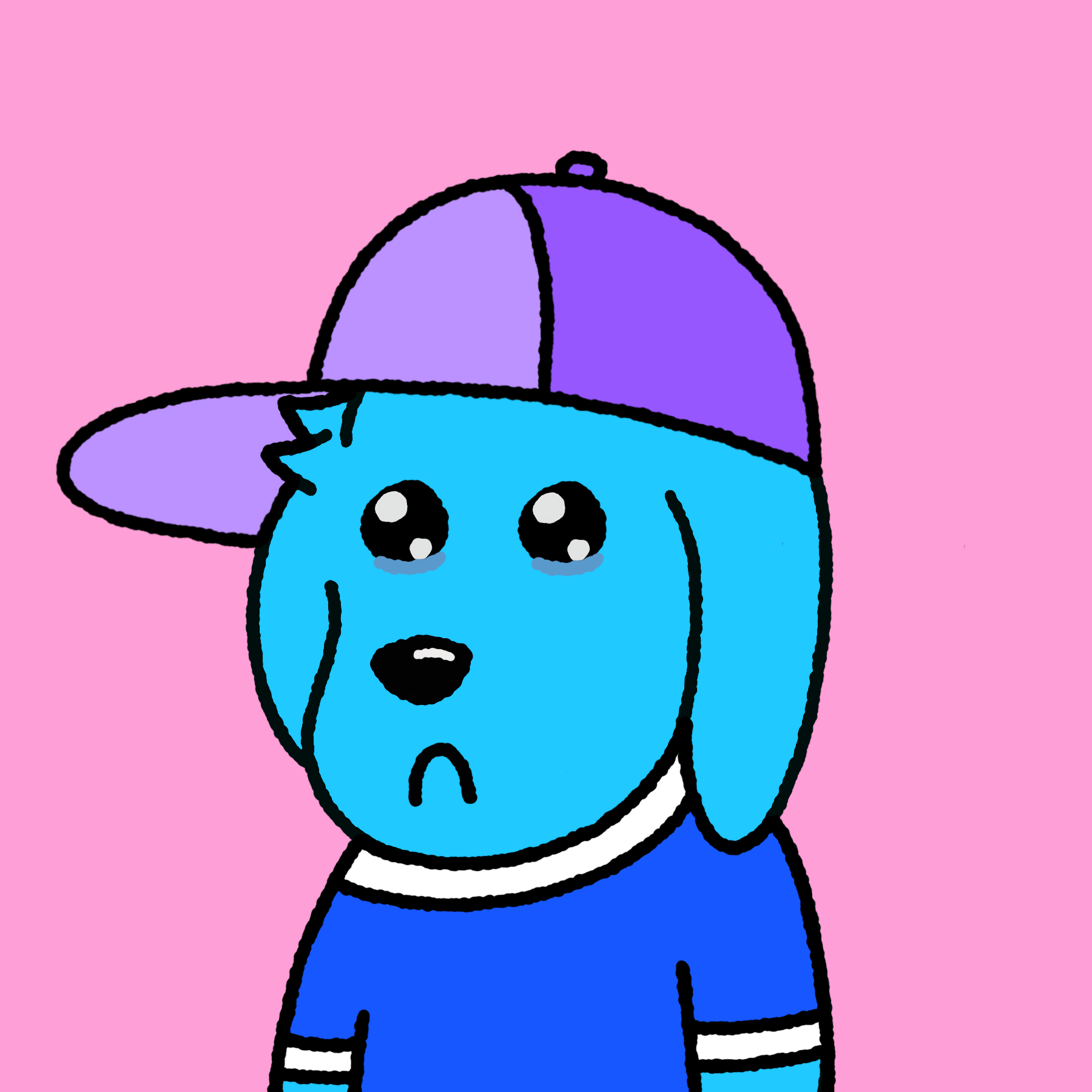 Doodle Dogs #6426
