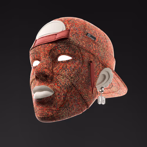SNEAKERHEADS SKINS #263