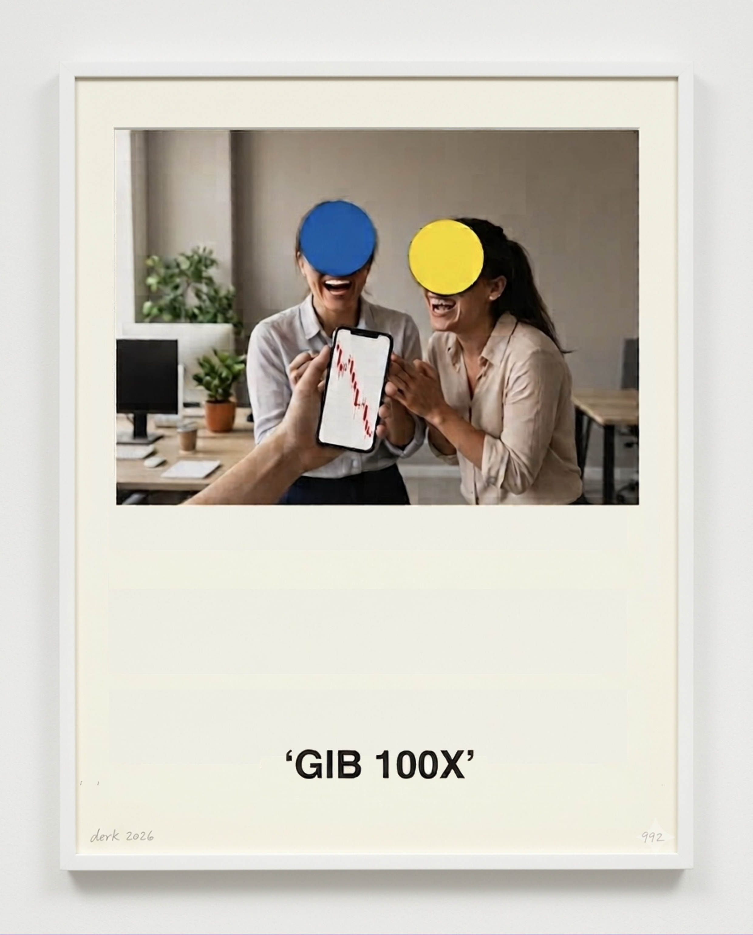 GIB 100X