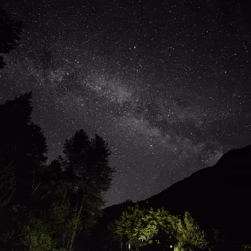  We Are Made of Stardust #106
