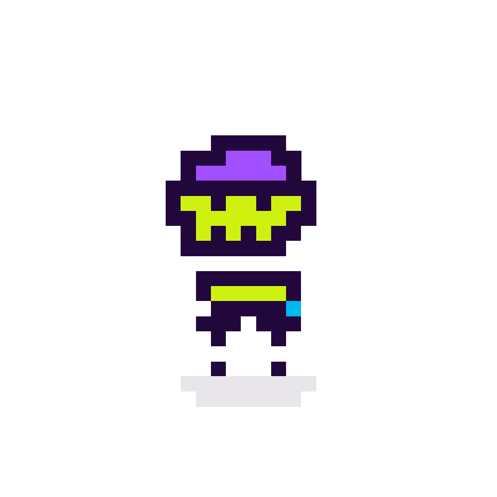 Odd Mob Evo #146