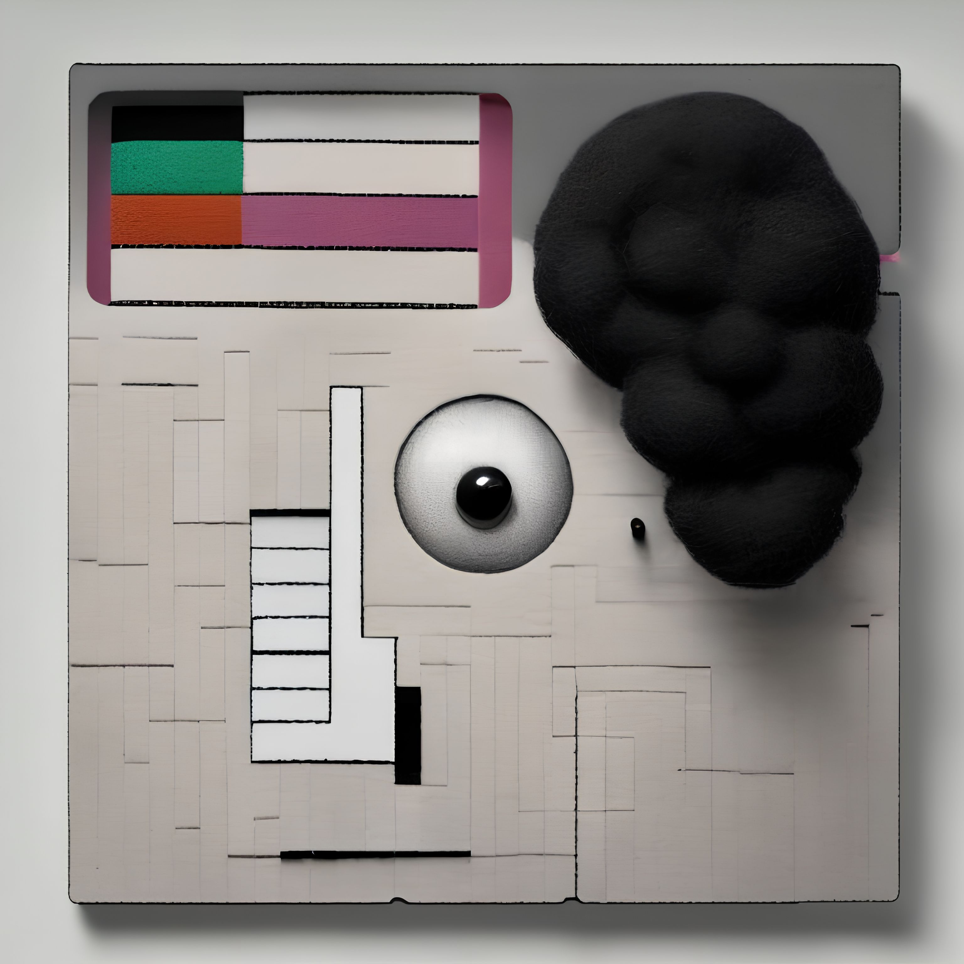 Floppy Drops #135