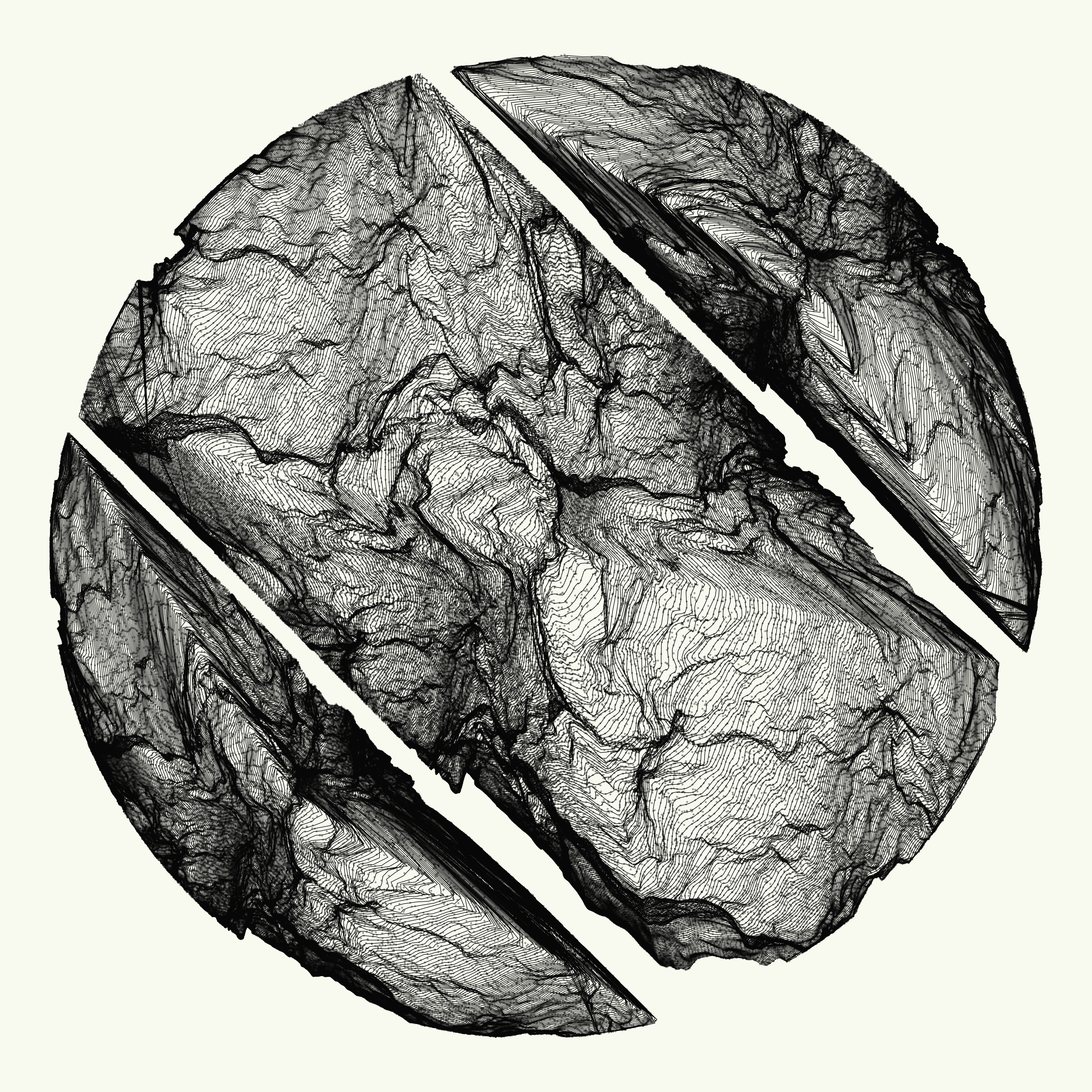 Broken Chords