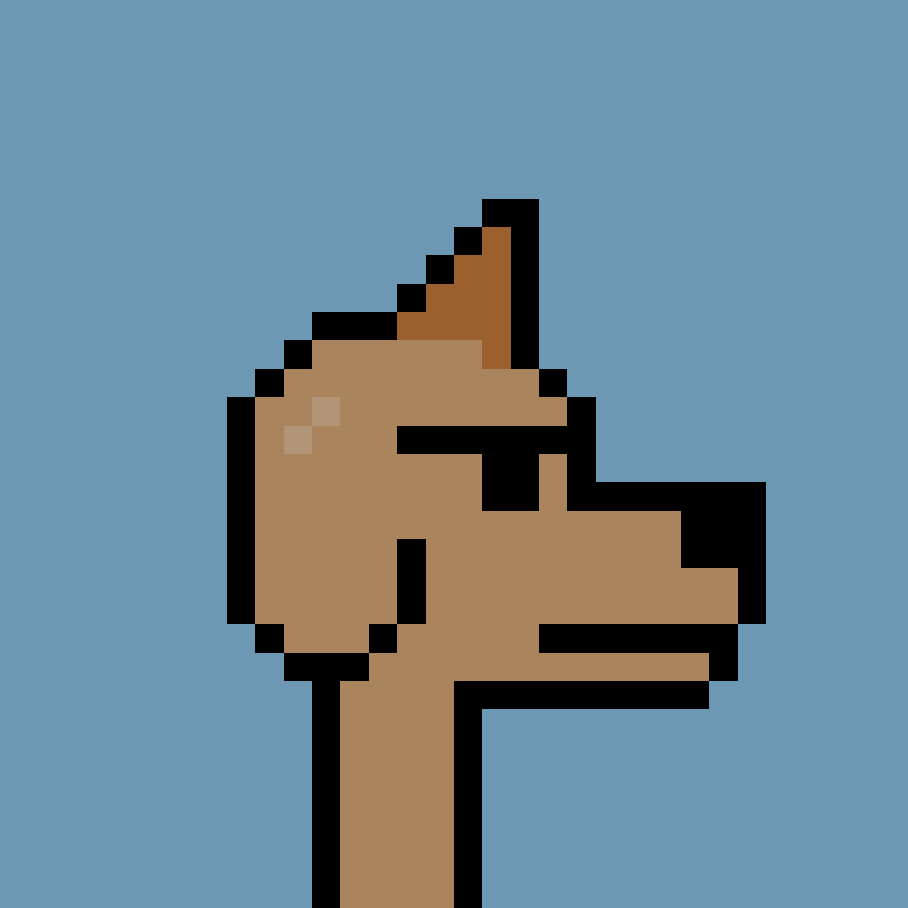 Bitdawgs #481