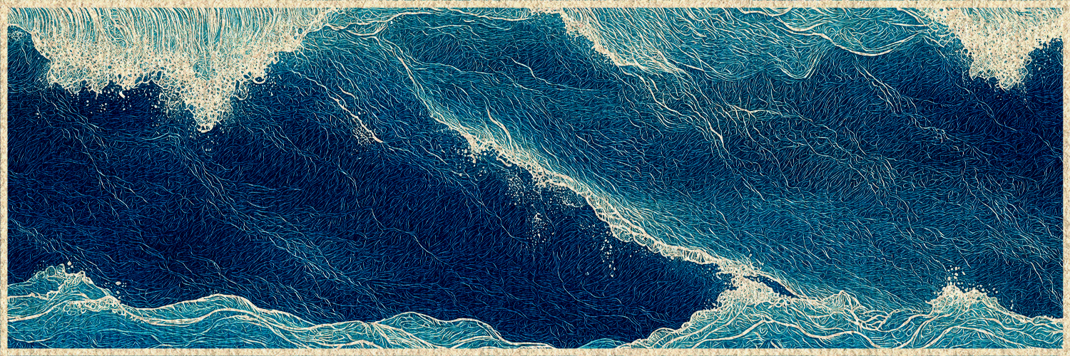 Linocean #119