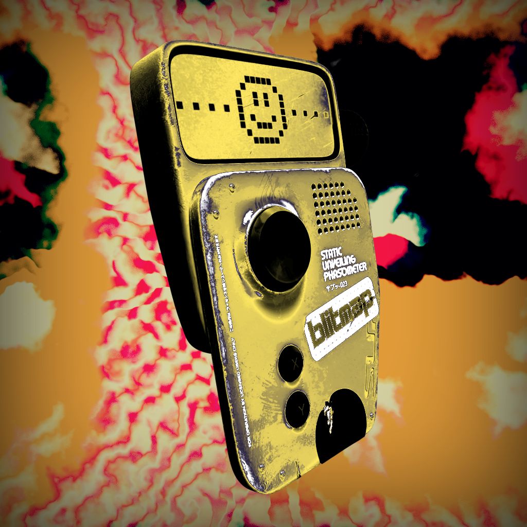 Phasometer 291