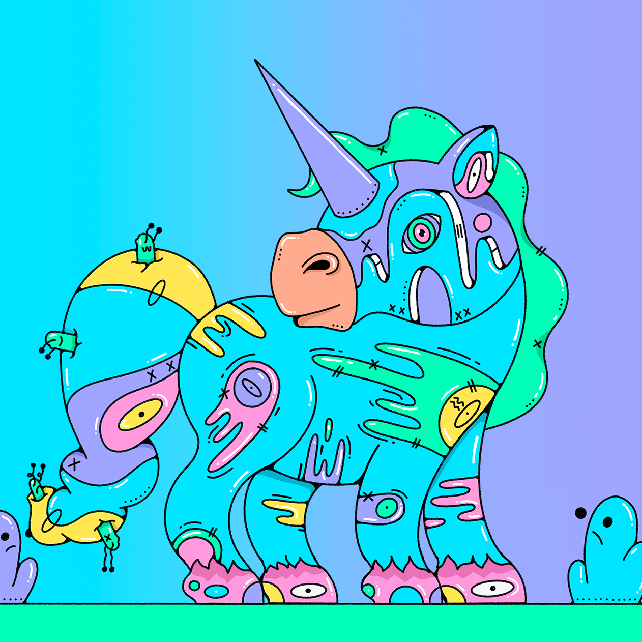 q00nicorn #3002