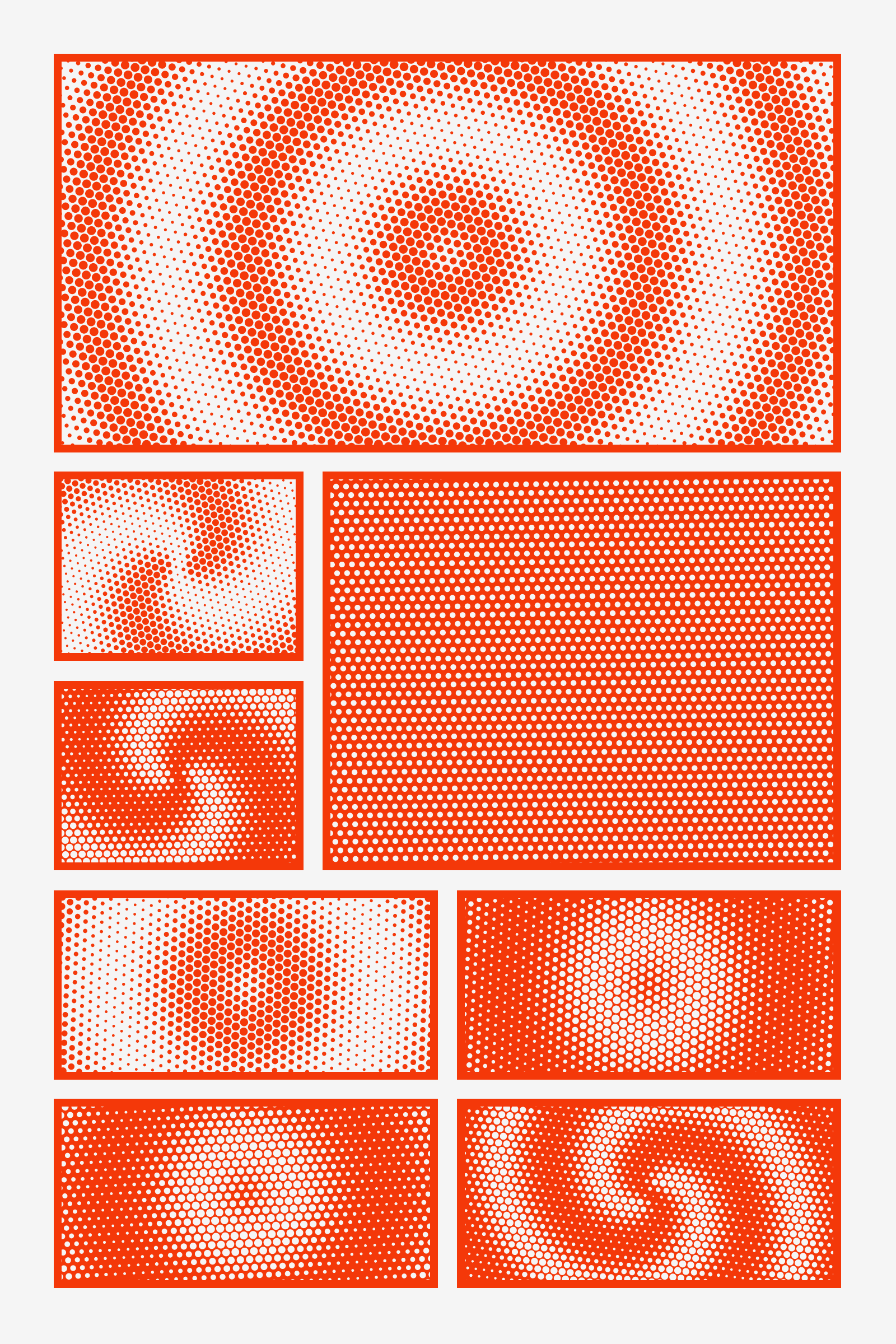 Machine Comics #18
