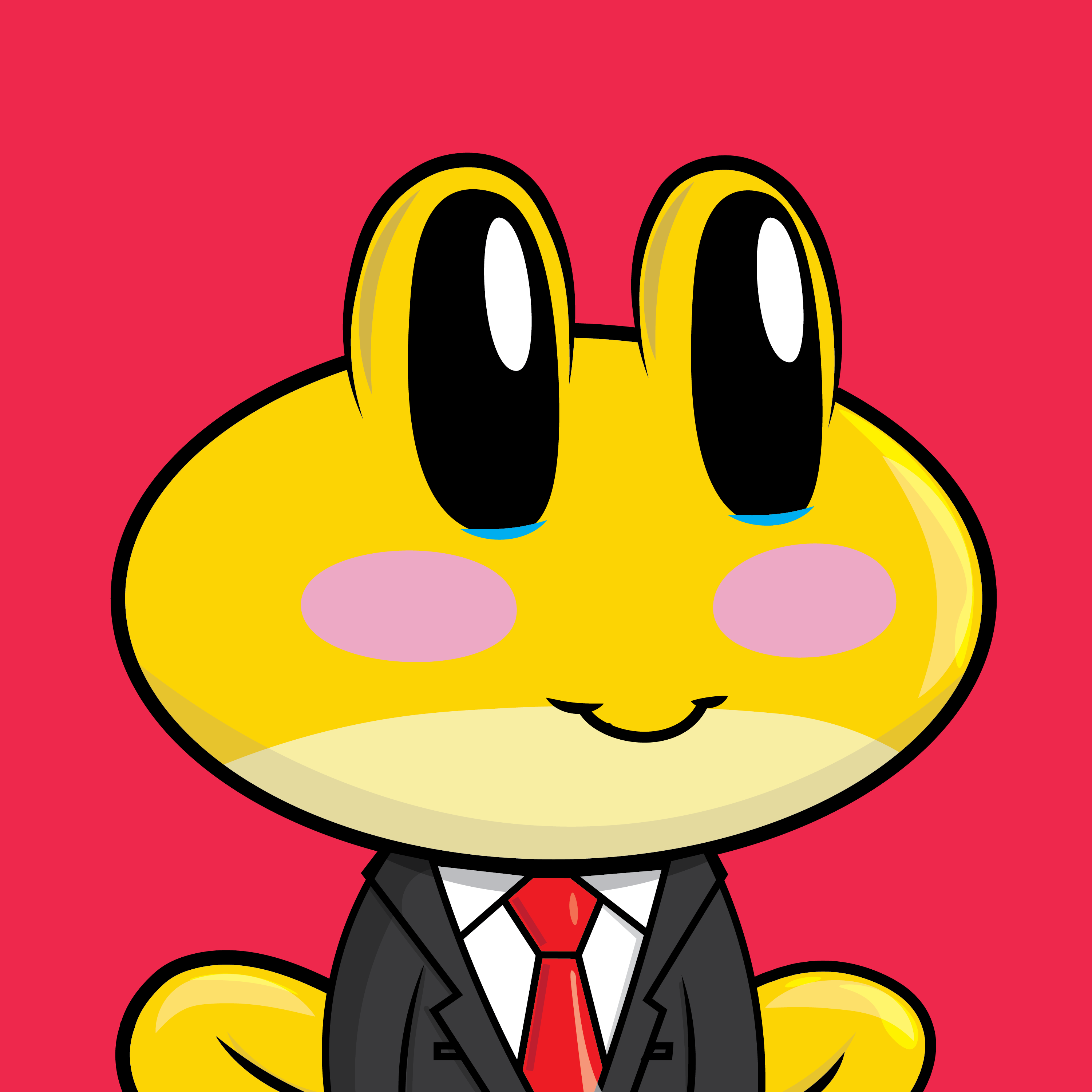 Froggies #238