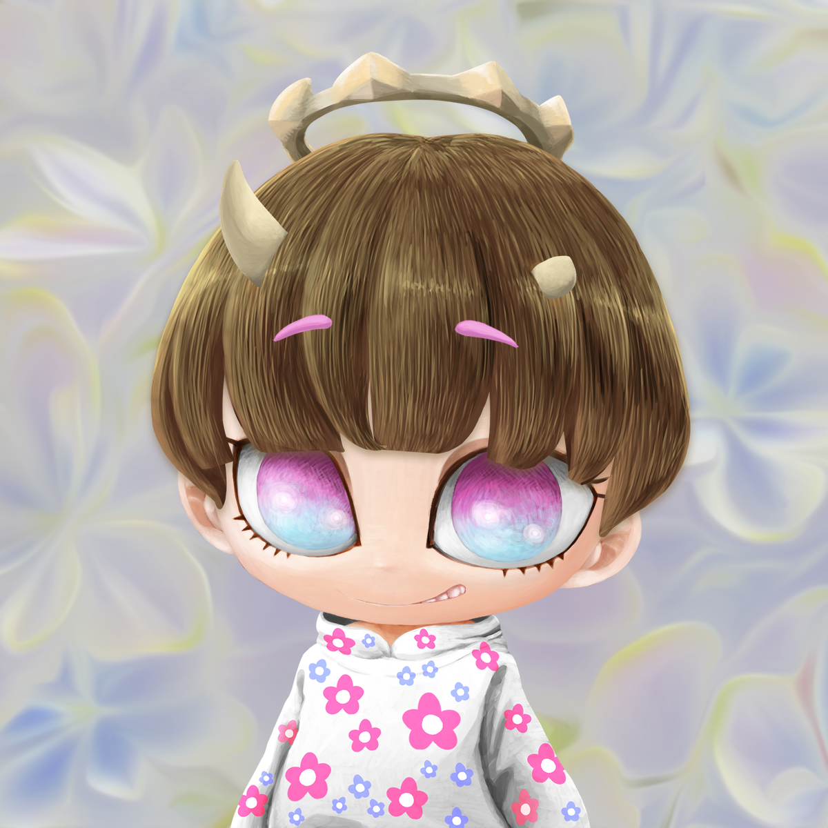 Flower Lolita #3345