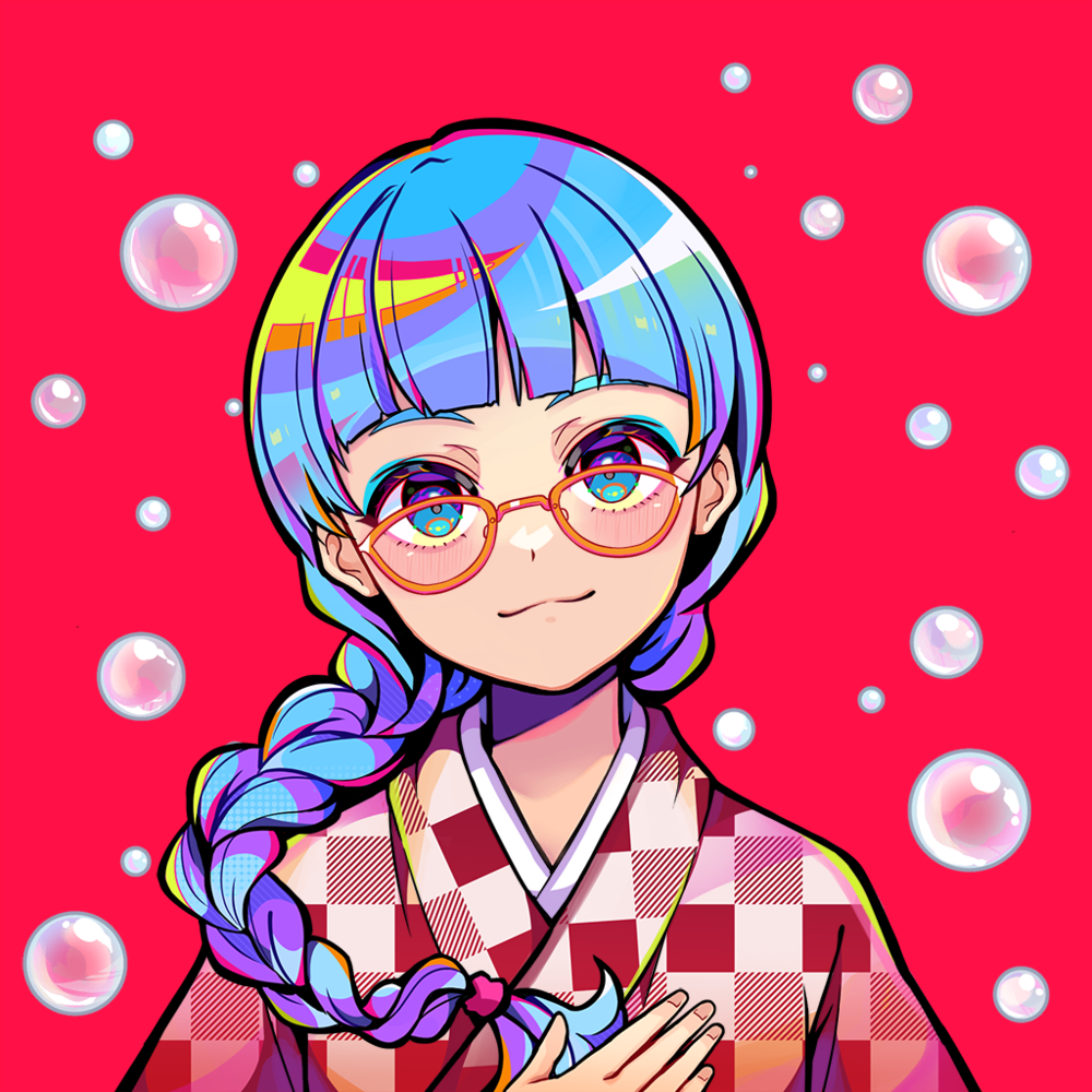 Believer #1415, Devotee of Hisato