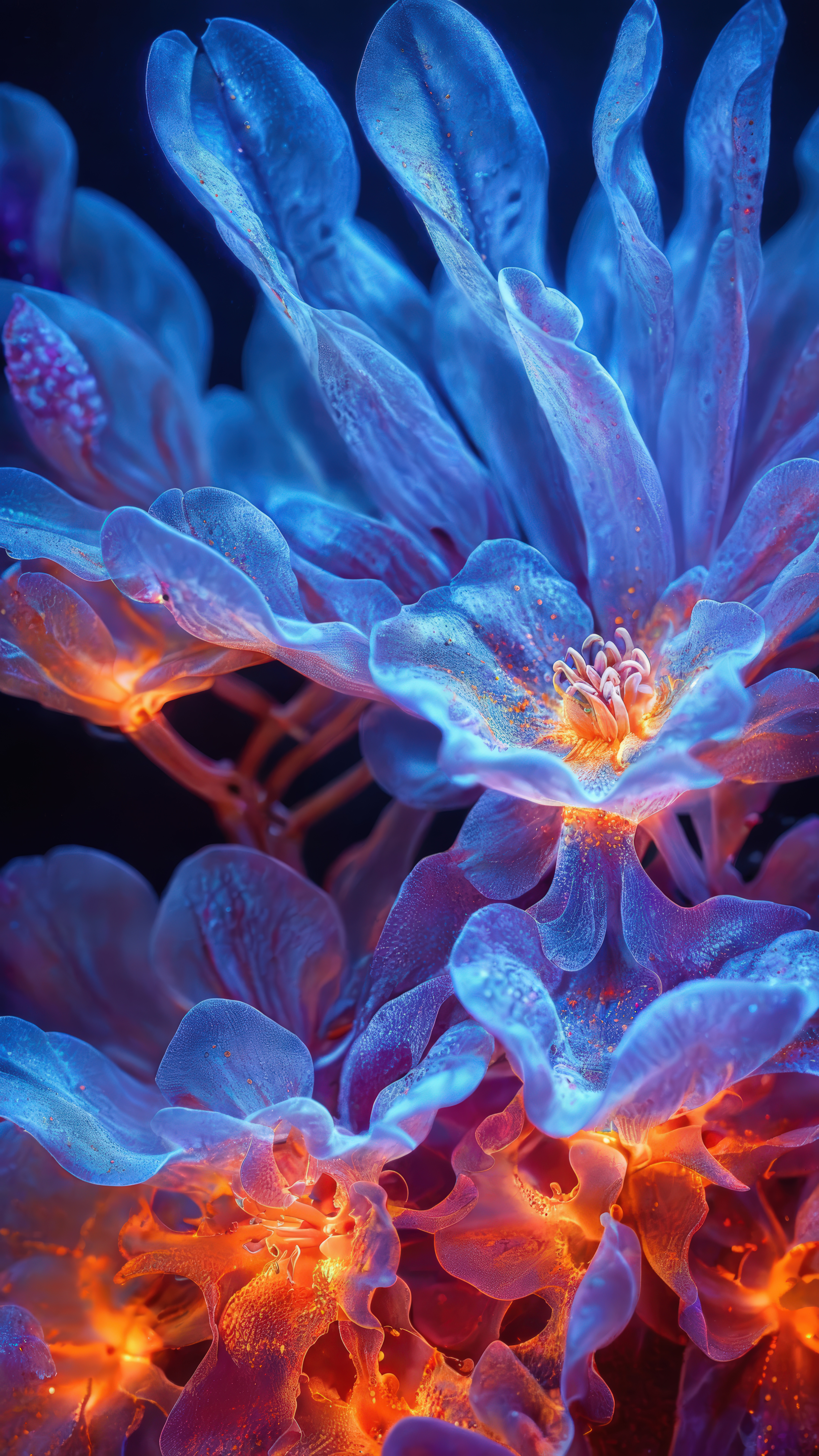 BIOME LUMINA #614/1000