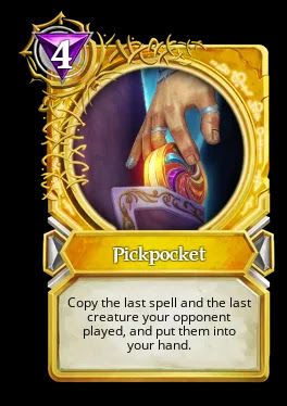 Pickpocket ID #38533307