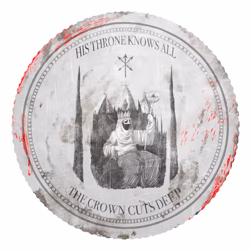 Sin Token #201/514