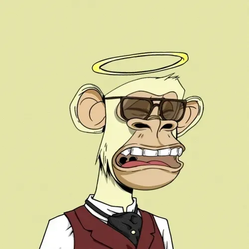monday ape #278