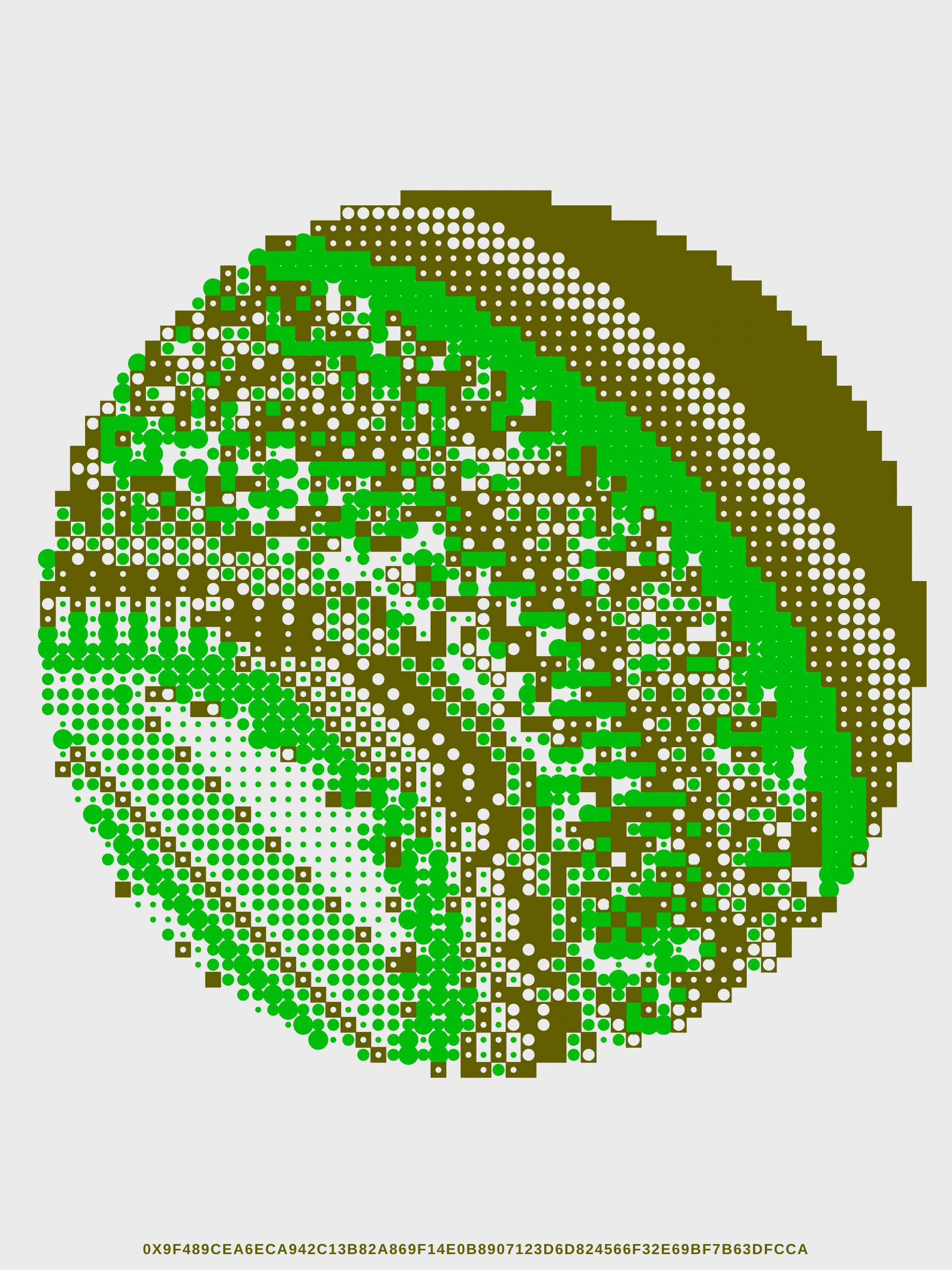 Maps #8