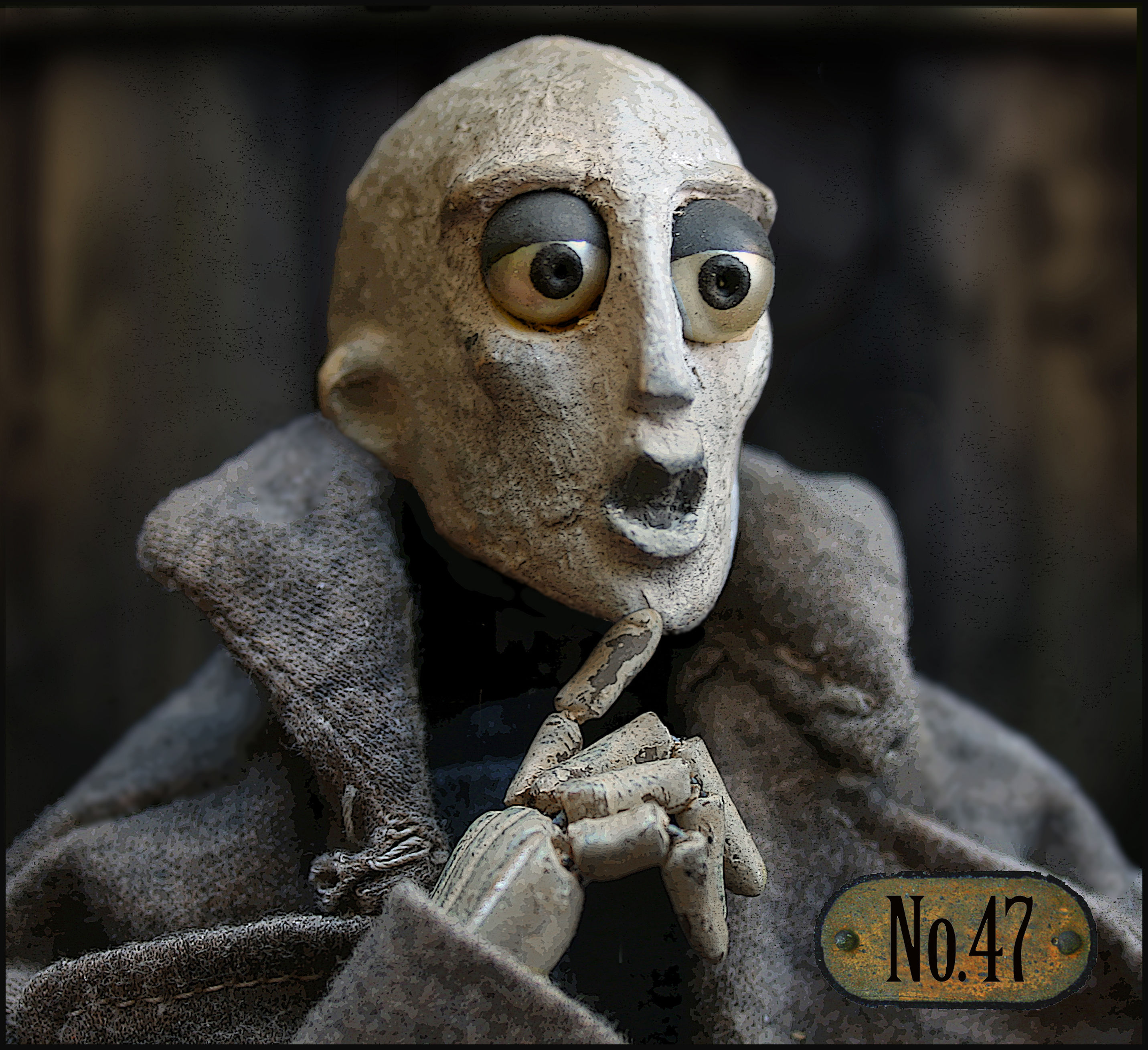 faces No. 47