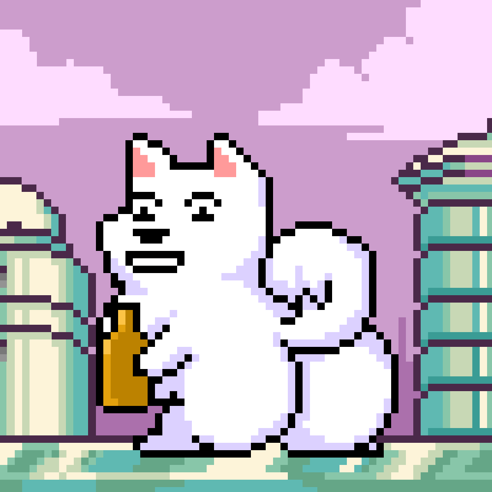 Thicc Frens #3578