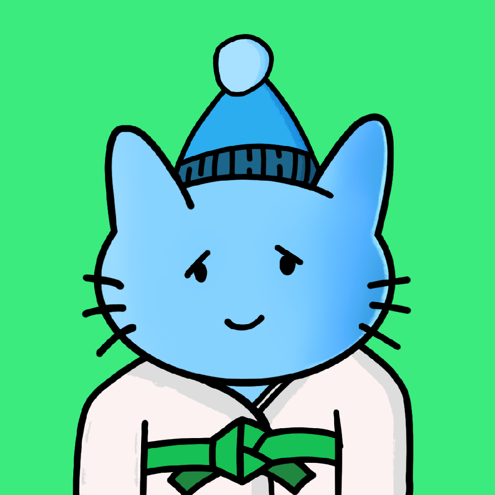 OctaCat #6775