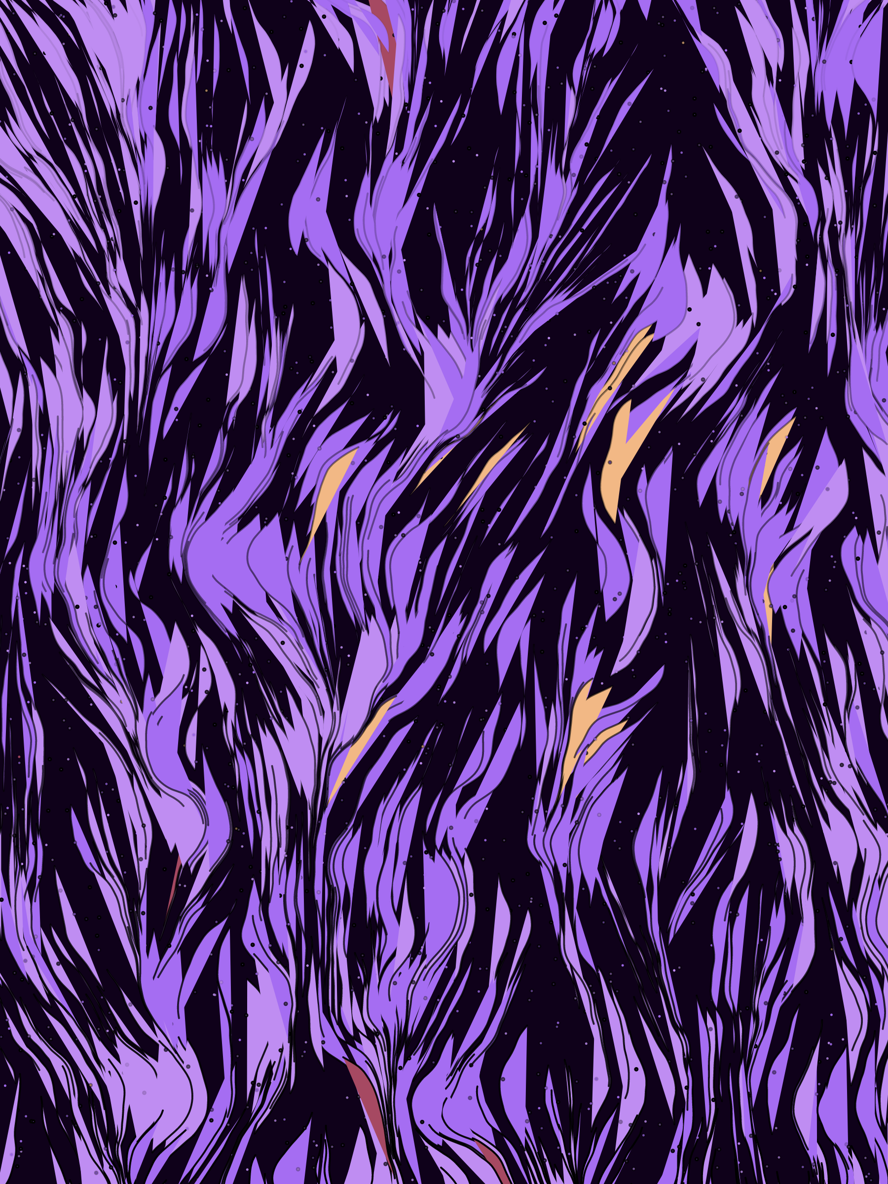 Foliage #0
