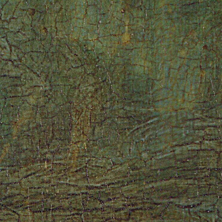 "Incomprehensible Movements" - Tile[2, 5]
