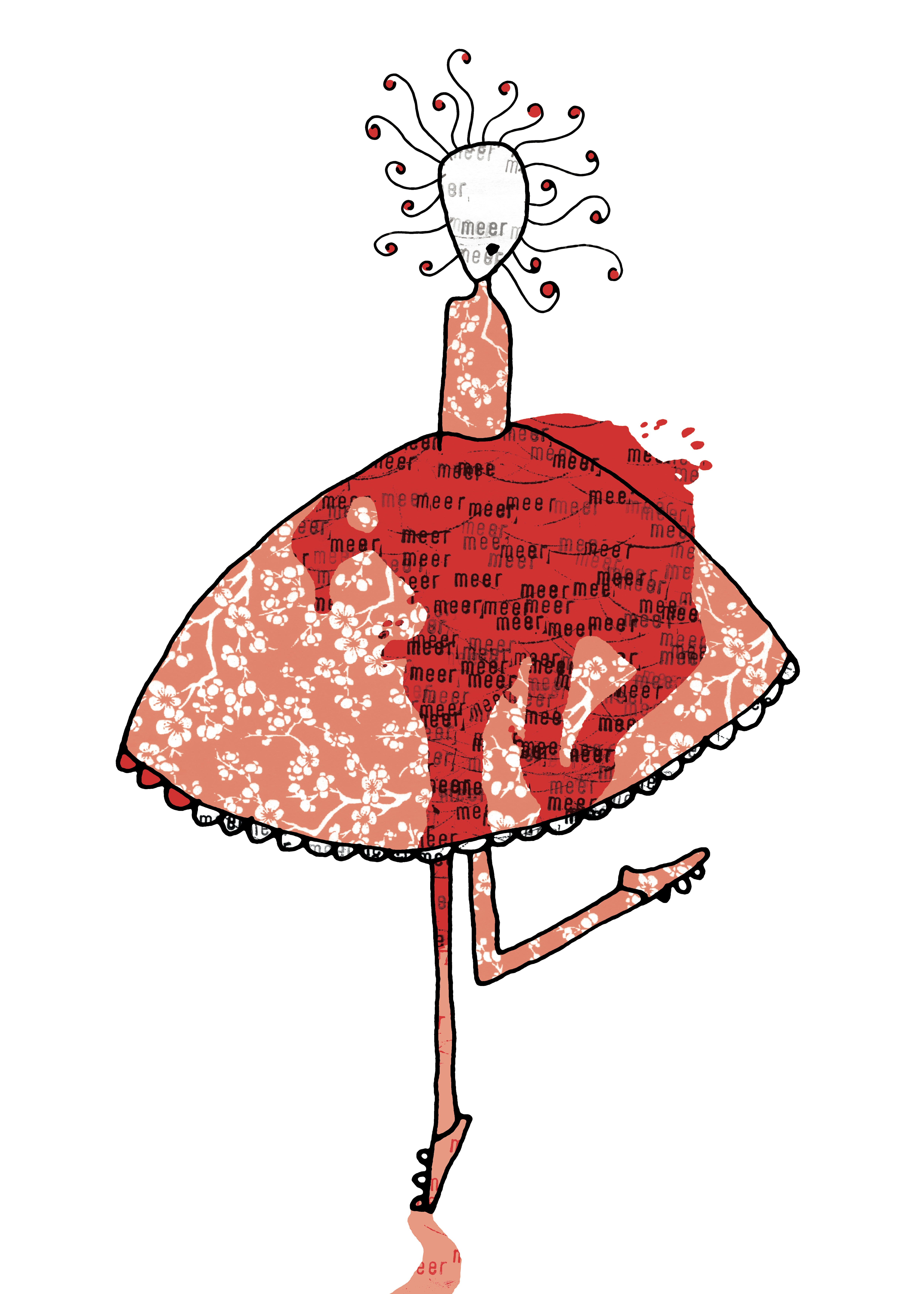 Dancer