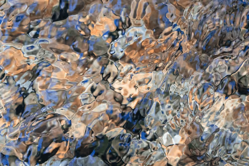 Ebb and Flow #7a