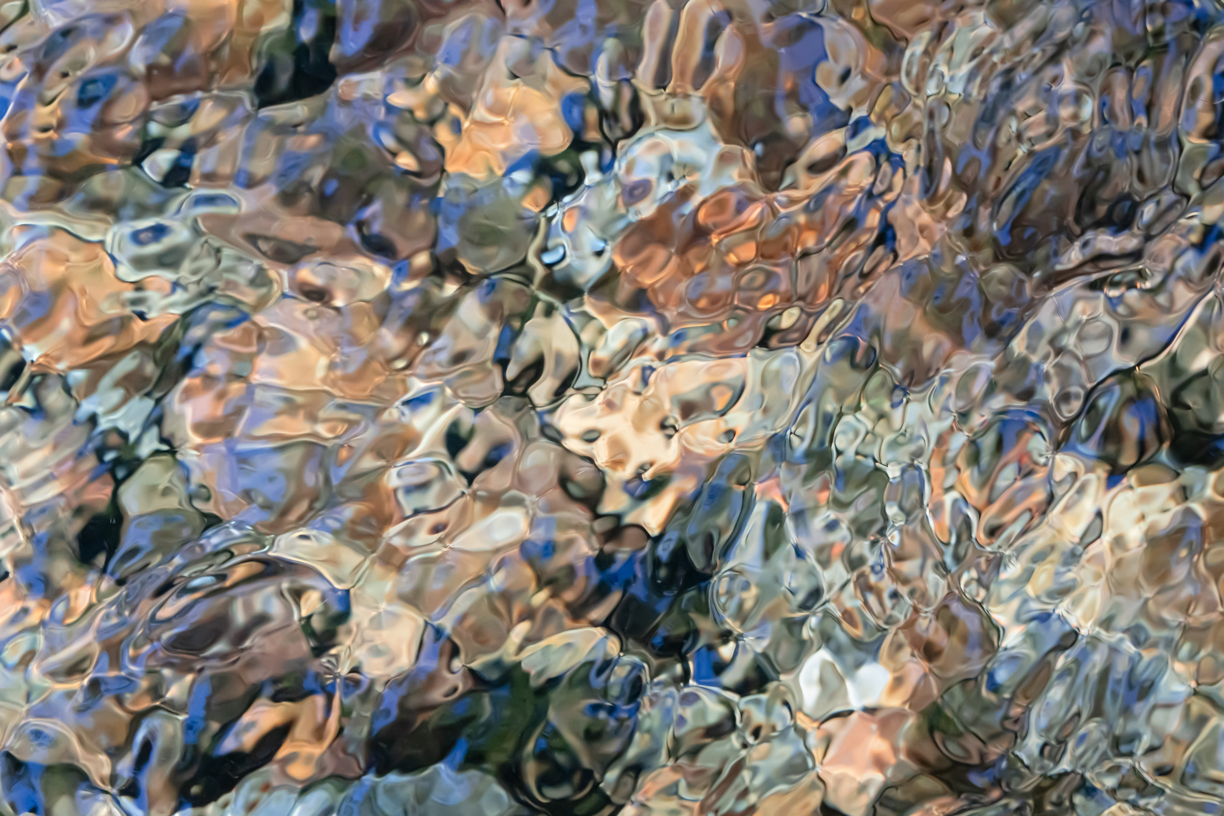 Ebb and Flow #7a