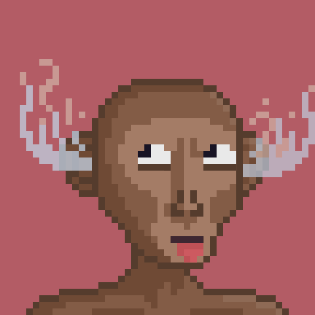 Monkey #387