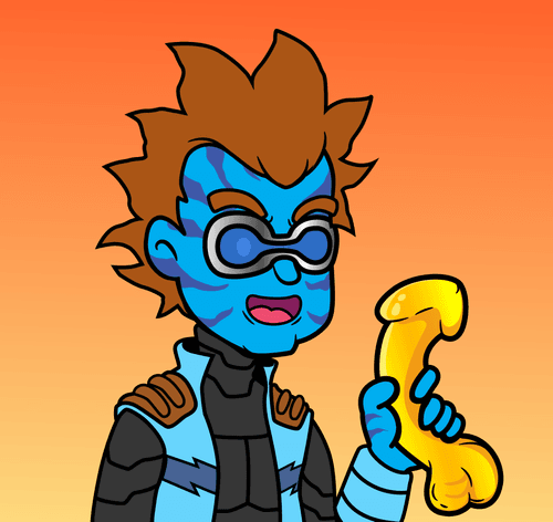 Crypto Rick 3