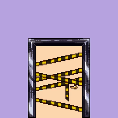 PixelDoor #773
