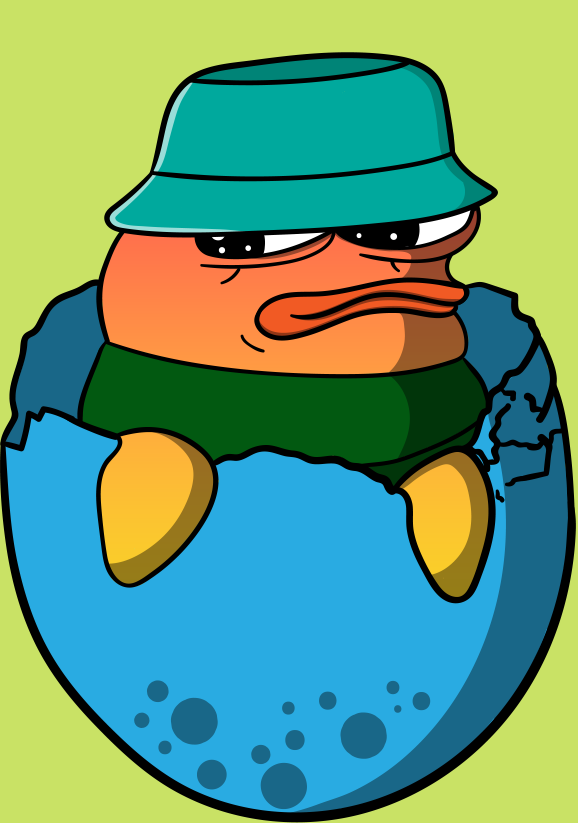 Sudo Wassies #1167