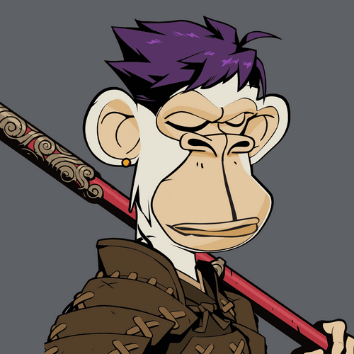 ApeZuki #6975