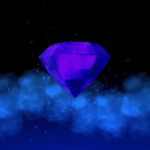 #48 | 77 Carats Asscher Cut Sapphire | AAA