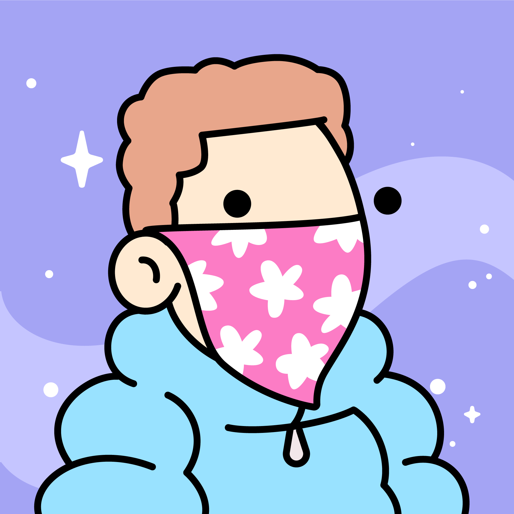 Doodles #6239