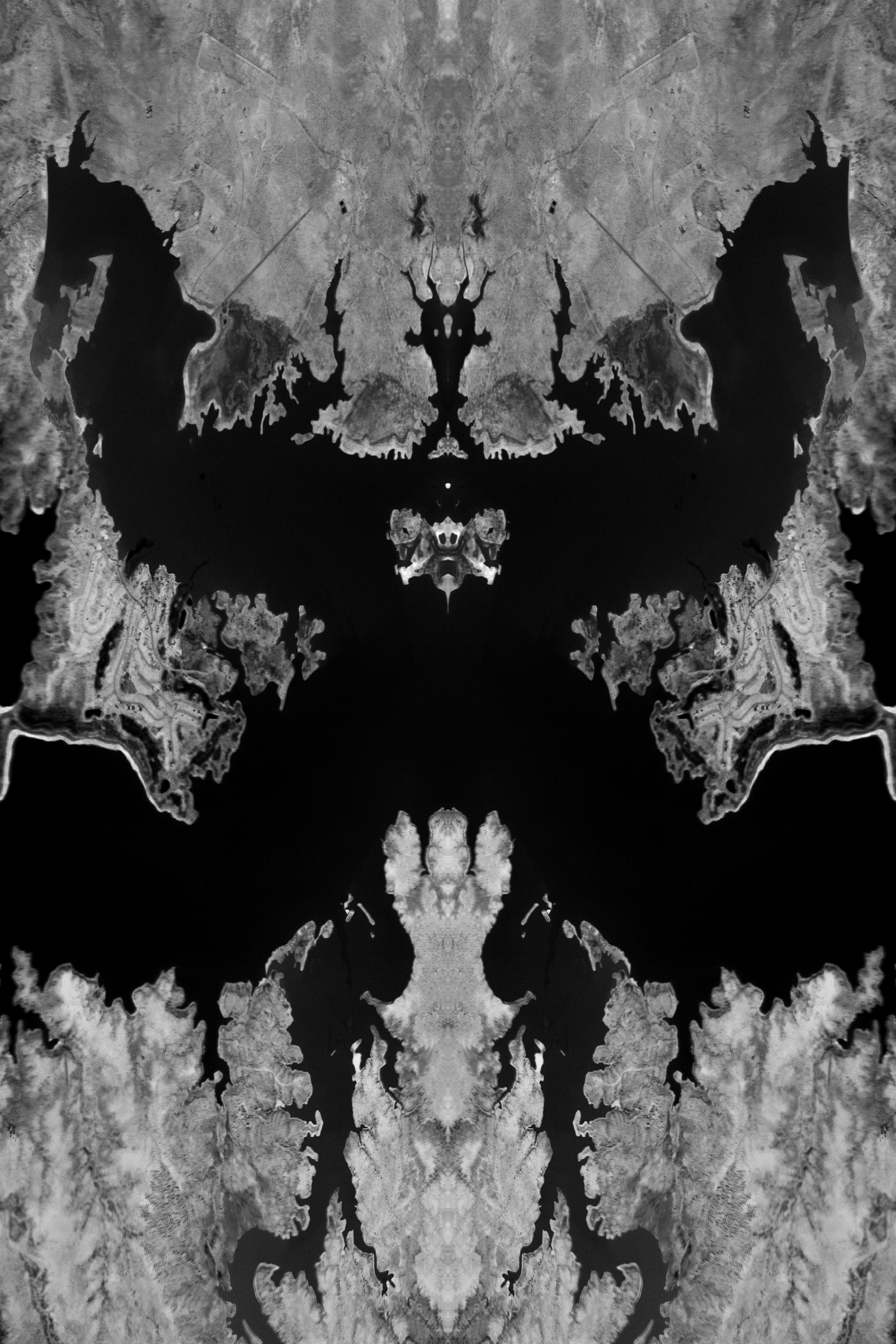 Rorschach #122
