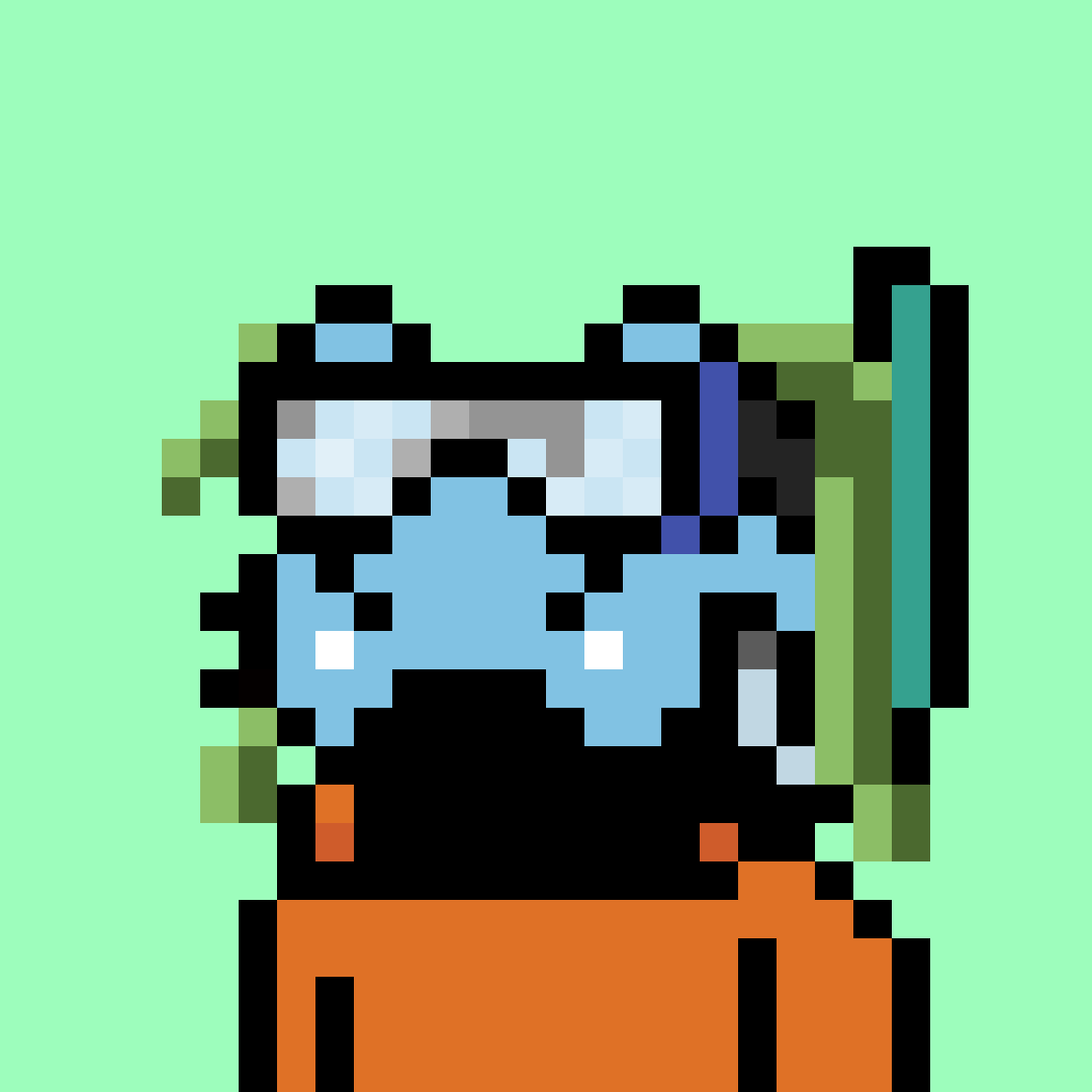PixelCat 3834