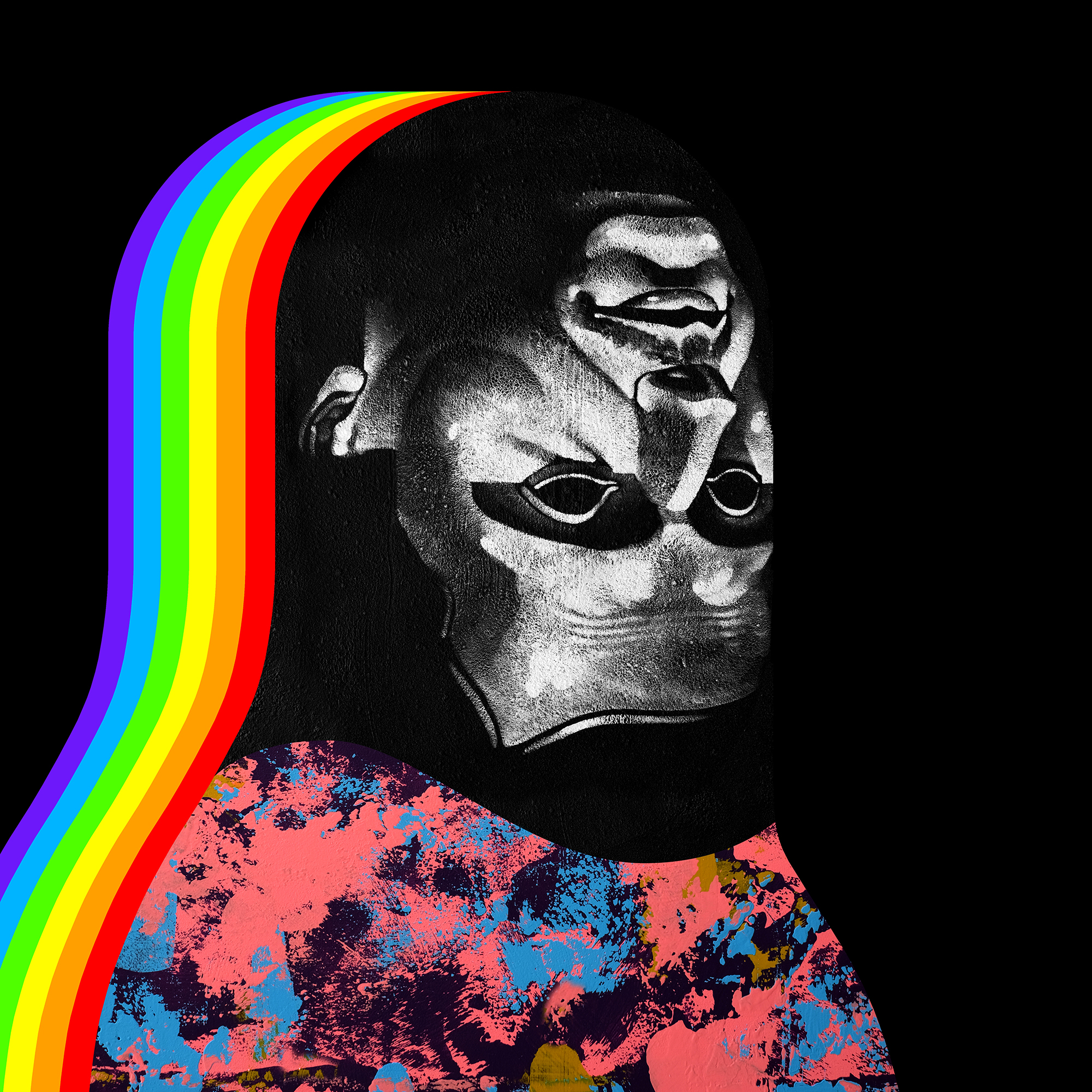 Cyber Bandit #359